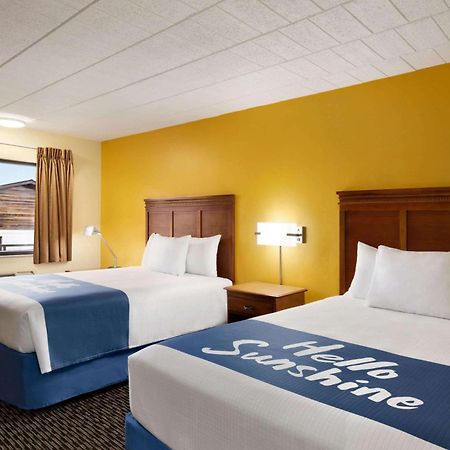 Days Inn By Wyndham Oak Ridge Knoxville Εξωτερικό φωτογραφία
