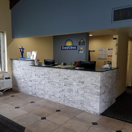 Days Inn By Wyndham Oak Ridge Knoxville Εξωτερικό φωτογραφία