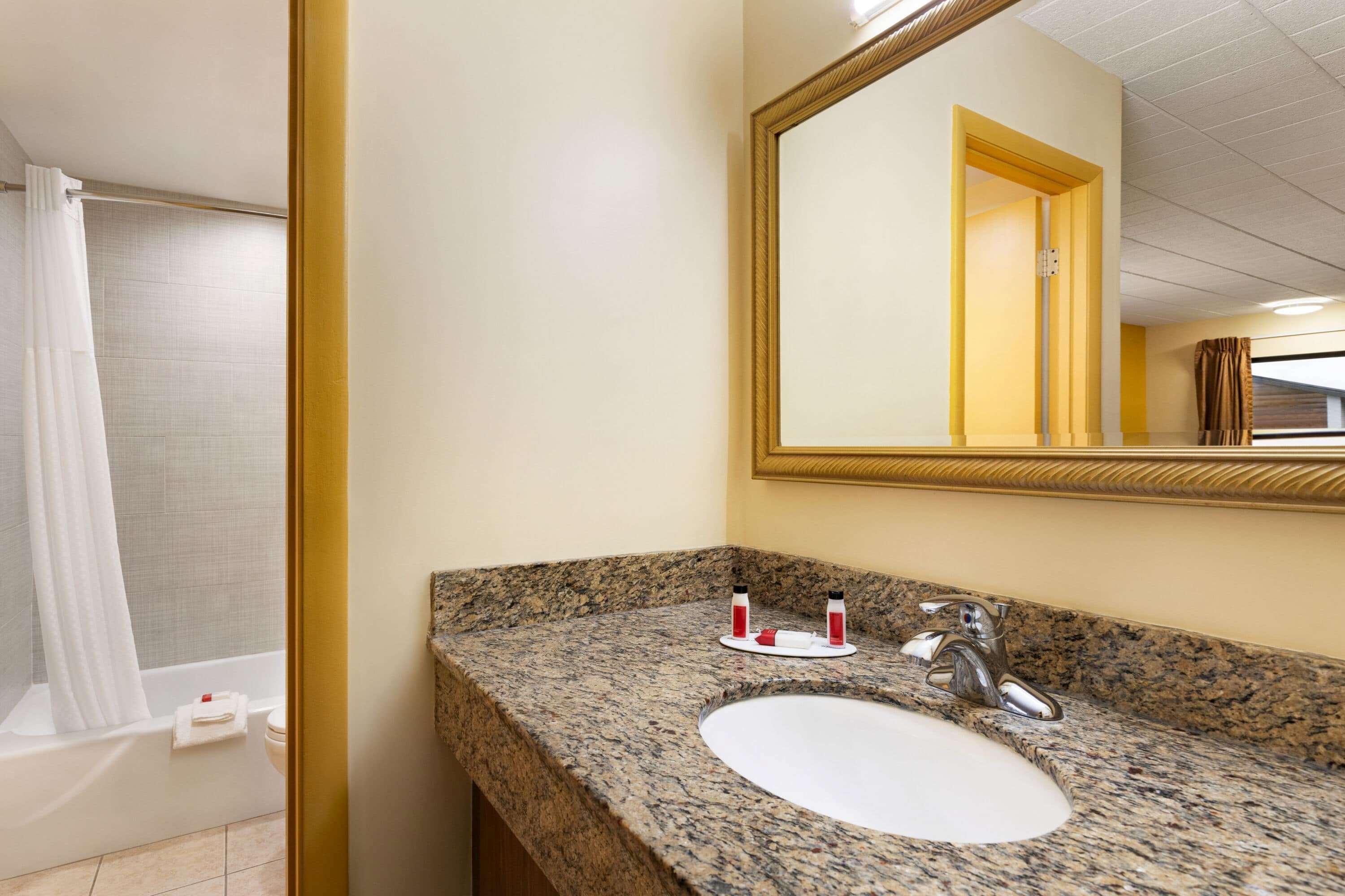 Days Inn By Wyndham Oak Ridge Knoxville Εξωτερικό φωτογραφία