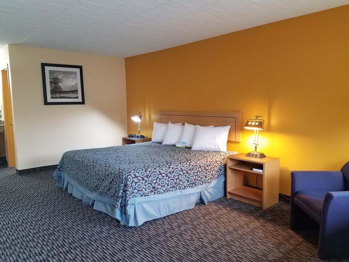 Days Inn By Wyndham Oak Ridge Knoxville Εξωτερικό φωτογραφία