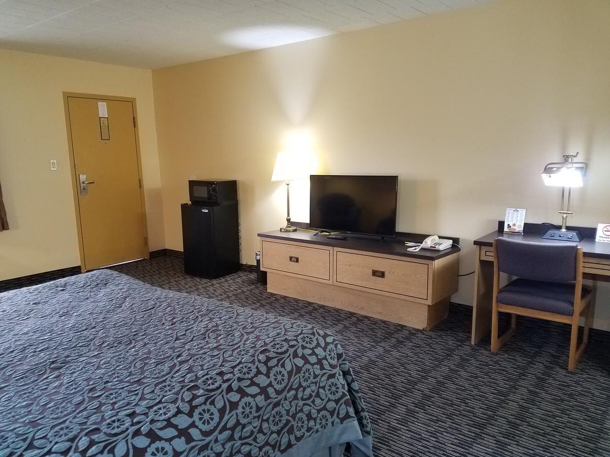 Days Inn By Wyndham Oak Ridge Knoxville Εξωτερικό φωτογραφία