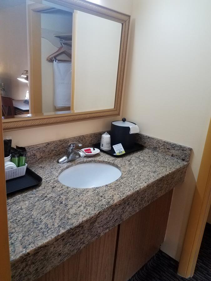 Days Inn By Wyndham Oak Ridge Knoxville Εξωτερικό φωτογραφία