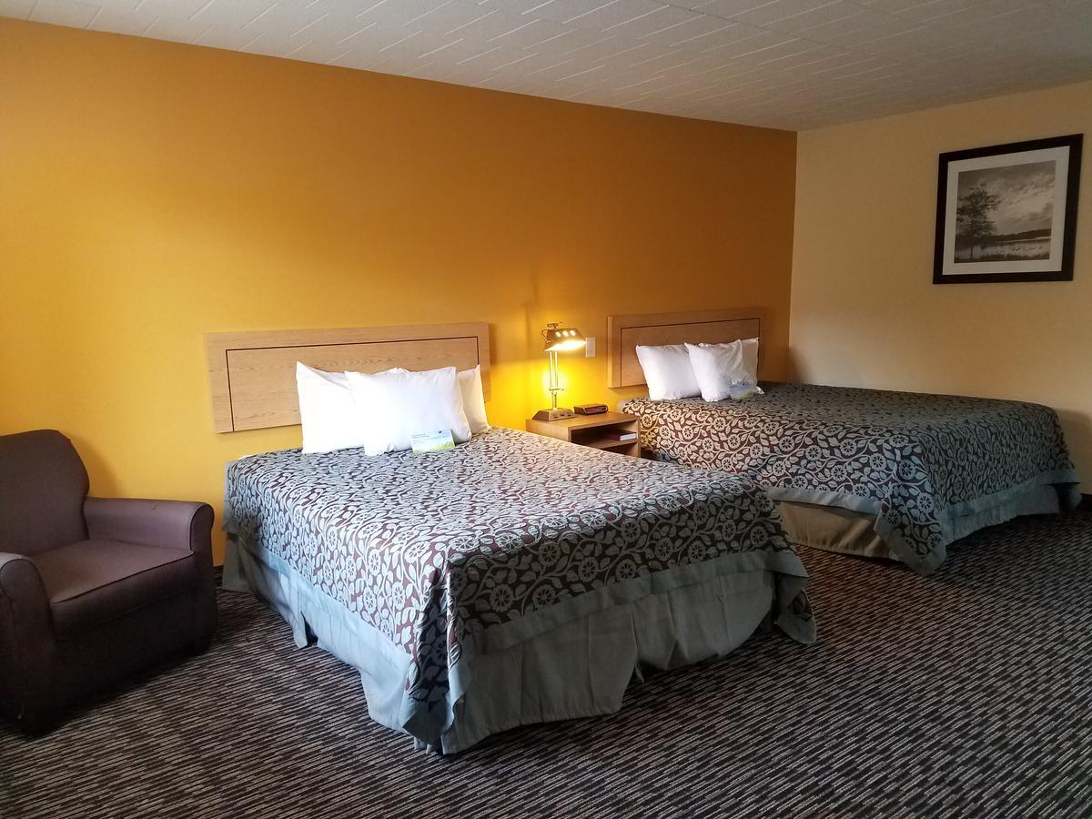 Days Inn By Wyndham Oak Ridge Knoxville Εξωτερικό φωτογραφία